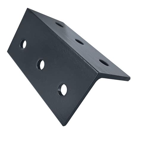 metal bracket with 3 8 inch hols|6mm steel brackets.